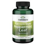 Full Spectrum Peppermint Leaf (120 kaps.) w sklepie internetowym Estetic Dent