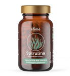 efime Spirulina (60 kaps.) w sklepie internetowym Estetic Dent