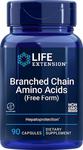 Branched Chain Amino Acids (BCAA) (90 kaps.) w sklepie internetowym Estetic Dent