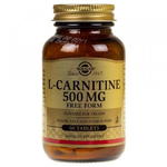 L-Karnityna 500 mg (60 tabl.) w sklepie internetowym Estetic Dent