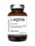 L-Arginina (60 kaps.) w sklepie internetowym Estetic Dent