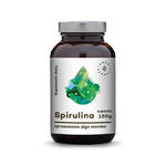 Spirulina - 150 g (600 tabl.) w sklepie internetowym Estetic Dent