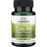 Full Spectrum Cacao (Raw Cocoa) 400 mg (60 kaps.) w sklepie internetowym Estetic Dent