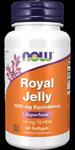 Royal Jelly (60 kaps.) w sklepie internetowym Estetic Dent