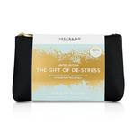 The Gift of De-Stress - Zestaw upominkowy 3 produktów w kosmetyczce w sklepie internetowym Estetic Dent