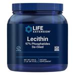 Lecytyna Lecithin (454 g) w sklepie internetowym Estetic Dent