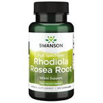 Full Spectrum Rhodiola Rosea Root 400 mg (100 kaps.) w sklepie internetowym Estetic Dent