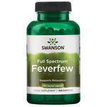 Full Spectrum Feverfew 380 mg (100 kaps.) w sklepie internetowym Estetic Dent