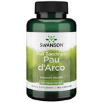 Pau d'Arco 500 mg (100 kaps.) w sklepie internetowym Estetic Dent
