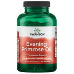 Evening Primrose Oil - Olej z wiesiołka 1300 mg (100 kaps.) w sklepie internetowym Estetic Dent