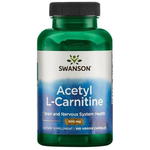 ALC (Acetyl l-karnityna) 500 mg (100 kaps.) w sklepie internetowym Estetic Dent