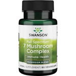 Full Spectrum 7 Mushroom complex (60 kaps.) w sklepie internetowym Estetic Dent