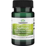 Full Spectrum Saffron - Szafran 15 mg (60 kaps.) w sklepie internetowym Estetic Dent