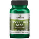 Full Spectrum Black Cumin Seed - Nasiona czarnego kminu 400 mg (60 kaps.) w sklepie internetowym Estetic Dent