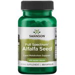 Full Spectrum Alfalfa 400 mg (60 kaps.) w sklepie internetowym Estetic Dent