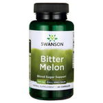 Full Spectrum Bitter Melon 500 mg (60 kaps.) w sklepie internetowym Estetic Dent