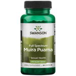 Full Spectrum Muira Puama 400 mg (90 kaps.) w sklepie internetowym Estetic Dent