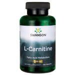 L-karnityna 500 mg (100 tabl.) w sklepie internetowym Estetic Dent