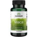 Maca 500 mg (100 kaps.) w sklepie internetowym Estetic Dent