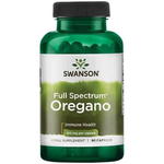 Oregano 450 mg (90 kaps.) w sklepie internetowym Estetic Dent