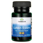 Luteina Estry 20 mg (60 kaps.) w sklepie internetowym Estetic Dent