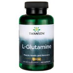 L-glutamina 500 mg (100 kaps.) w sklepie internetowym Estetic Dent