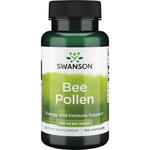 Bee Pollen (pyłek pszczeli) 400 mg (100 kaps.) w sklepie internetowym Estetic Dent