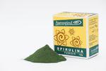 Spirulina w proszku (100 g) w sklepie internetowym Estetic Dent