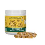 Kurkuma - Turmeric (500 kaps.) w sklepie internetowym Estetic Dent