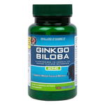 Ginkgo Biloba 60mg (120 tabl.) w sklepie internetowym Estetic Dent