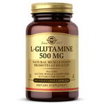 L-Glutamina 500 mg (100 kaps.) w sklepie internetowym Estetic Dent