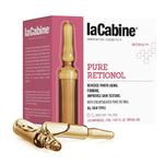 La Cabine Pure Retinol ampułki do twarzy redukujące skutki fotostarzenia 10x2ml w sklepie internetowym Estetic Dent