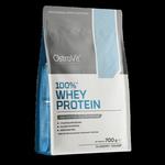 OstroVit 100% Whey Protein 700 g smak: Jogurt Jagodowy w sklepie internetowym Estetic Dent