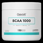 OstroVit BCAA 1000 mg 150 kapsułek w sklepie internetowym Estetic Dent