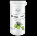 Soul-Farm PASSIFLORA + CHMIEL 60 kapsułek PREMIUM w sklepie internetowym Estetic Dent