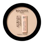 BOURJOIS Always Fabulous Puder matujący puder do twarzy 050 Porcelain 10g w sklepie internetowym Estetic Dent