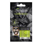Bielenda Carbo Detox oczyszczająca maska węglowa dla cery mieszanej i tłustej 8g w sklepie internetowym Estetic Dent