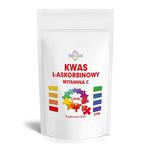 KWAS L-ASKORBINOWY 250G WITAMINA C / SOUL-FARM (1) KRÓTKI TERMIN 06/2024 w sklepie internetowym Estetic Dent