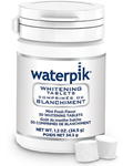 WATERPIK tabletki wybielające do irygatorów WATERPIK WF-05, WF-06 Whitening 30 szt. w sklepie internetowym Estetic Dent