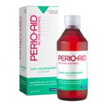 Dentaid PERIO-AID Active Control 0,05% CHX - płyn do płukania jamy ustnej do zwalczania chorób przyzębia 500 ml w sklepie internetowym Estetic Dent