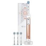 szczoteczka elektryczna Oral-B Genius X 20000 Rose Gold w sklepie internetowym Estetic Dent