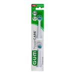 GUM Power Care - końcówki do szczoteczki elektrycznej GUM Power Care 2 szt. w sklepie internetowym Estetic Dent