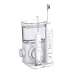 WATERPIK Complete Care 9.0 CC-01EU - zestaw irygator do zębów ze szczoteczką soniczną w sklepie internetowym Estetic Dent