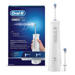 BRAUN Oral-B AQUACARE 6 Pro Expert - bezprzewodowy irygator do zębów w sklepie internetowym Estetic Dent