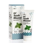 GC Tooth Mousse Mint - Płynne szkliwo bez fluoru o smaku mięty 35 ml w sklepie internetowym Estetic Dent