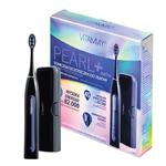 VITAMMY Pearl+ Noire Soniczna szczoteczka do zębów z funkcją wybielania PROMOCJA w sklepie internetowym Estetic Dent