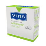 VITIS Orthodontic tablets - tabletki czyszczące do aparatu ortodontycznego i protez zębowych, 32 szt w sklepie internetowym Estetic Dent