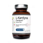 L-Karnityna Carnipure (60 kaps.) w sklepie internetowym Estetic Dent