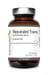 Zmikronizowany Resveratrol 200 mg (60 kaps.) w sklepie internetowym Estetic Dent