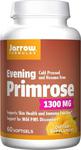 Evening Primrose Oil - Olej z wiesiołka (60 kaps.) w sklepie internetowym Estetic Dent